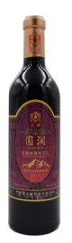 Yuanrun Wine, Cabernet Sauvignon, Helan Mountain East, Ningxia, China, 2017